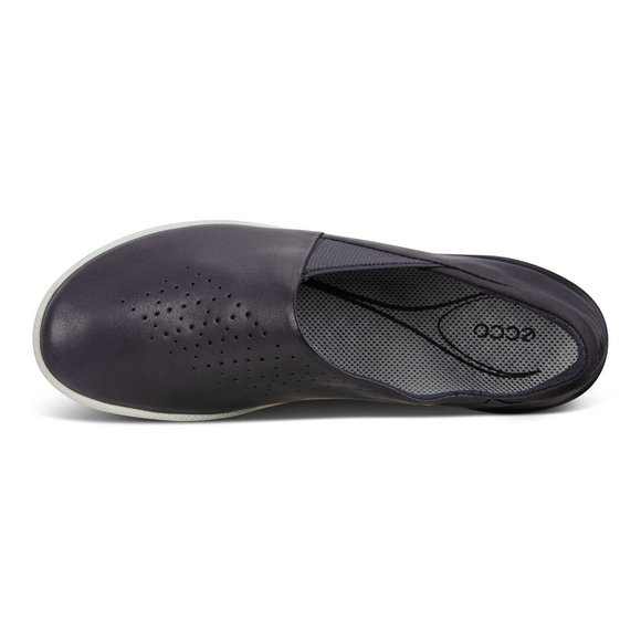 ECCO Biom Life Women's Lea Slip-On Shoes ECCO Biom Life Women's Lea Slip-On Shoes